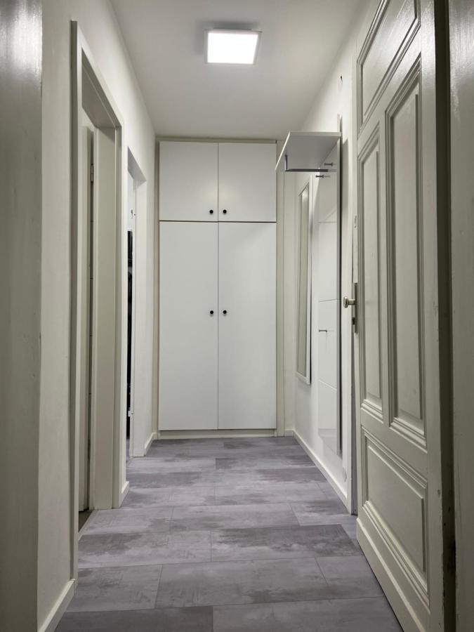 Freshly renovated City Apartments Essen near Düsseldorf Airport Exterior foto